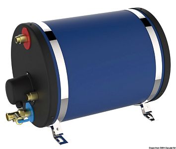 ATI Бойлер для лодок объемом 22 л