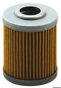 Топливный фильтр для моторов Honda 16911-ZY3-003, 16901-ZY3-003 (арт. 17.553.03)
