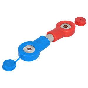 Комплект соединительных планок для гелевых АКБ 2 В (12 В / 1250/1500/1650 Ач) (арт. 40290105)