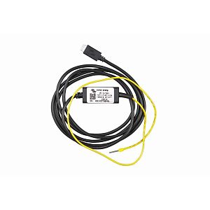 Солнечные контроллеры Victron Energy VE.Direct non inverting remote on-off cable (арт. ASS030550320)