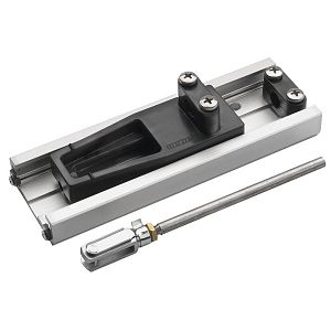 Двойной блок Vetus для 2 блоков ДУ и коробки передач (арт. DS)