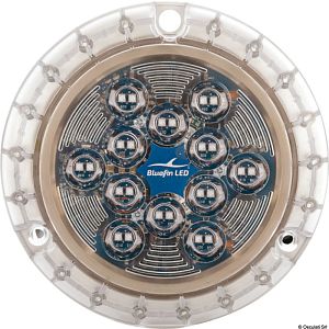 Подводный светильник Bluefin LED Piranha P24 12/24 В, 120 В, RGBW (арт. 13.350.42)