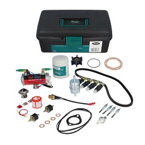 Комплект B Whisper Power для тех.обслуживания M-SQ Pro 15 - Marine (арт. 42401462)