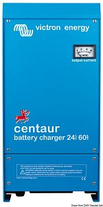 Зарядное устройство Victron Centaur Charger 12/100 (3) (арт. 14.274.07 / CCH012100000)