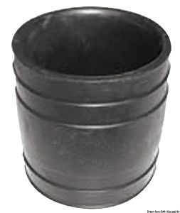 Соединительная втулка для Volvo Penta (арт. 43.932.16 / 3852696)