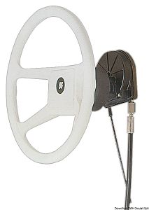 Коробка для поворотной рулевой системы Т67 (арт. 45.067.00)