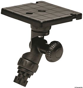 Крепление для эхолотов Railblaza 02-4140-11 Fish Finder R-Lock S 102х102х170 мм (арт. 41.317.10)