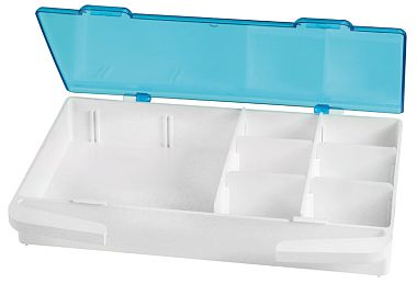 Запасной ящик для вещевой ниши