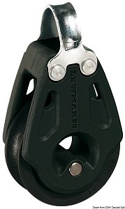 Одиночный блок Control 30 с ремнем