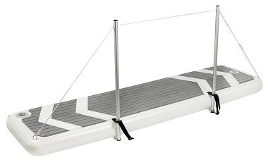 Трап надувной мультифункциональный из ПВХ Airwalk 200х70х15 см (арт. 42.681.01)