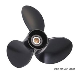 Гребные винты