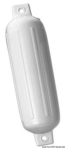 Кранец POLYFORM G6 белый 279 х 762 мм