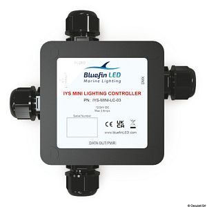 Контроллер освещения IYS Mini Bluefin (арт. 13.350.71)