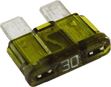 Предохранитель ATO / ATC - 30A (арт. 5245)