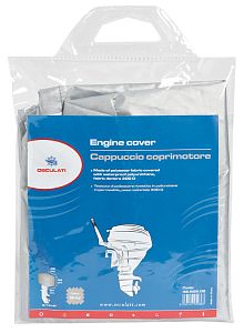 Тканевый чехол для мотора 48x27x35 см 300D (арт. 46.505.02)