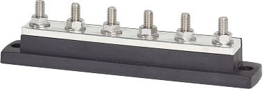 Шина MAXIBus 250A - шесть шпилек 5/16"-18 (арт. 2126)