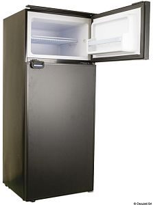 Холодильники Isotherm Cruise Classic CR226 Total black, 226 л (арт. 50.870.09)