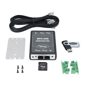 Интерфейс WPC-CAN CAN to CAN (арт. 60201108)