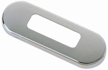 Панель Hella Marine из нержавеющей стали (арт. 9AR959 685-061)