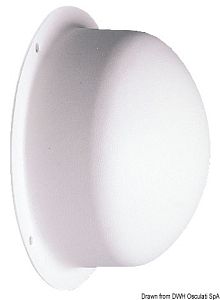 Задняя крышка для 25.088.02 (арт. 25.088.31)