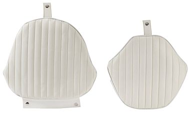 Комплект подушек для кресла Compact 48.670.06