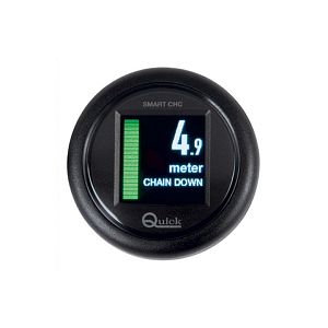 Счетчик цепи Quick CHC SMART (арт. FNSCHCF00000A00)