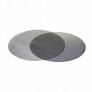 Крышка с противомоскитной сеткой Vetus к вентиляционным головкам Tom (арт. SET100)