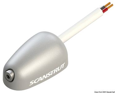 Сальники горизонтального типа Scanstrut DS-H6 90° (арт. 14.171.42)