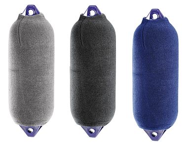 Сверхмягкий чехол для кранца F5 темно-синий (арт. 33.480.05)