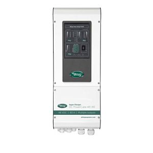 Зарядное устройство WP-DC PowerCube 48 В, 80 A (арт. 60202003)