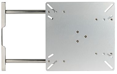 Полозья для раскладных столов 575мм