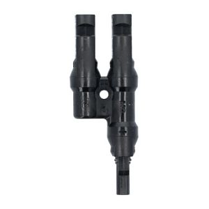 Y-образный соединитель Whispersolar Amphenol «папа-мама-мама» (арт. 60110418)