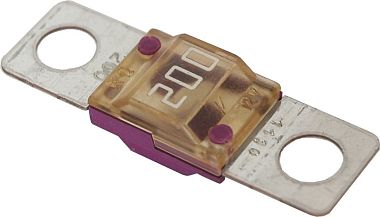 Предохранитель AMI / MIDI - 200A (арт. 5260)