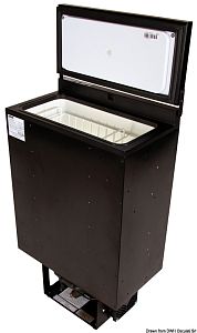 Холодильник ISOTHERM B130 с верхней загрузкой 30 л