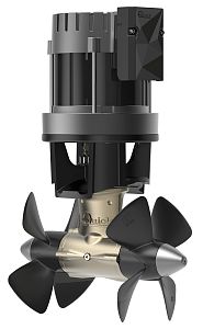 Подруливающее устройство Quick BT DC-AC (AMC/PCS) 48В, 15,0 кВт, 300мм, 300кгс  (арт. FGBTA303004NB00)