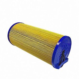 Фильтрующий элемент Vetus 10 микрон, 12 л/мин (720л/час), синий (арт. 2020VTB)