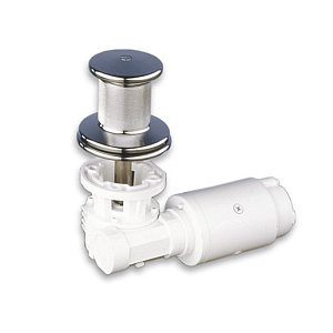 Гидравлический кабестан MUIR VC4000 (арт. 215582)