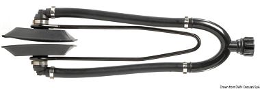 Универсальное приспособление для промывки мотора (арт. 52.749.04)