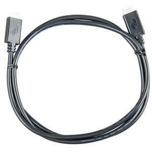 Кабель Victron Energy VE.Direct Cable 0,3m (арт. ASS030530203)