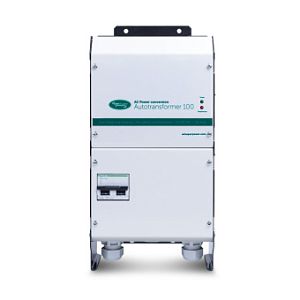 Автотрансформатор Whisper Power 100 A, 120/240 В (арт. 61224100)