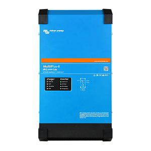 Комбинированное устройство MultiPlus-II 24/3000/70-32 (арт. PMP242305010)