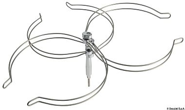 Держатель для двух кастрюль (арт. 50.100.50)