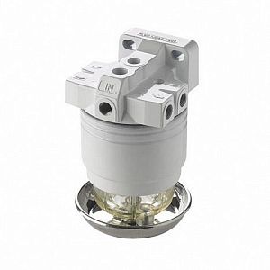 Сменный элемент Vetus для фильтра 320VTNEB (арт. VTN32EB)