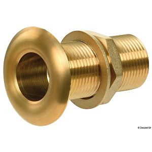 Переборочные штуцеры