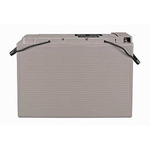 Аккумулятор Victron Energy 12V/115Ah AGM Telecom Batt. (M8) (арт. BAT412105164)