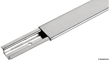 Рельс AISI316 30х1200 мм