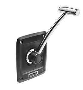 Механическое ДУ двигателем Vetus, боковой монтаж (арт. SICOG)