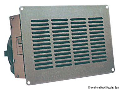 Heater Craft обогреватель встраиваемый (арт. 50.263.00)