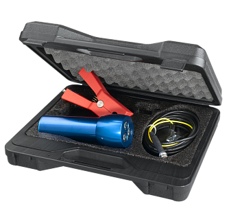 ScopeLite индикатор времени