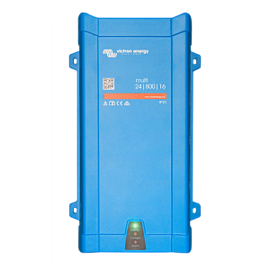 Комбинированное устройство Victron MultiPlus 24/800/16-16 (арт. PMP241800000)